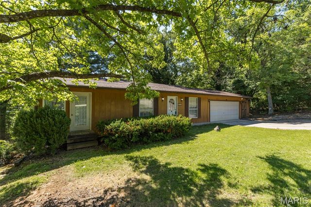 208 Rue Marne, Bonne Terre, MO 63628
