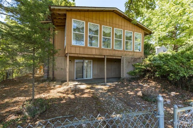 208 Rue Marne, Bonne Terre, MO 63628