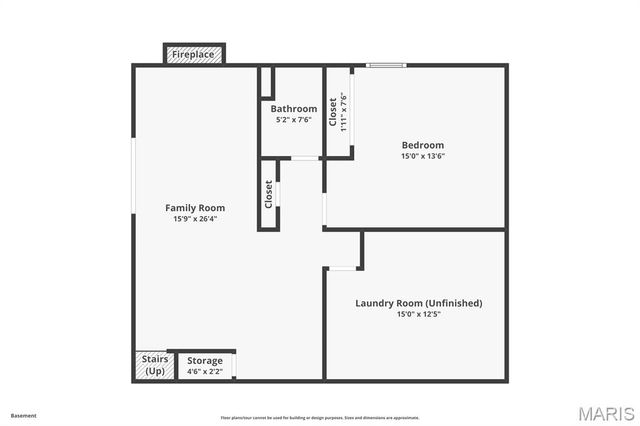 208 Rue Marne, Bonne Terre, MO 63628