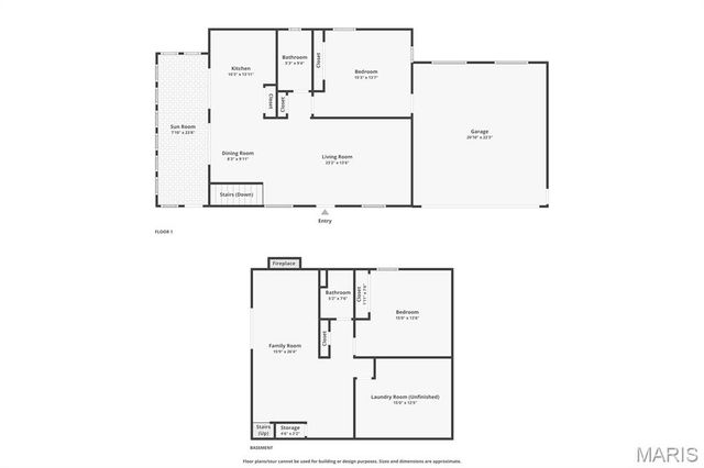 208 Rue Marne, Bonne Terre, MO 63628