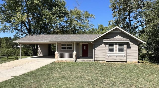 103 W 9th Street, Willow Springs, MO 65793
