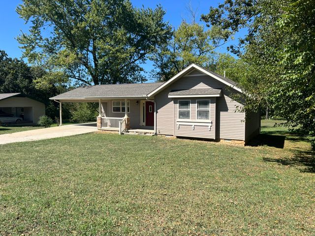 103 W 9th Street, Willow Springs, MO 65793