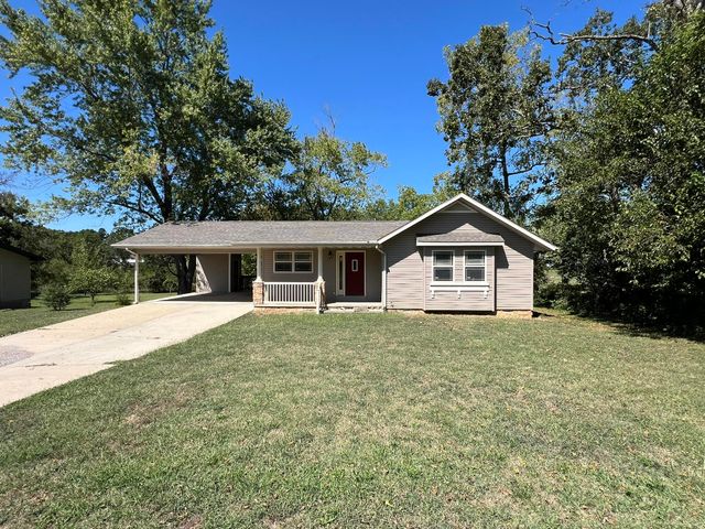 103 W 9th Street, Willow Springs, MO 65793