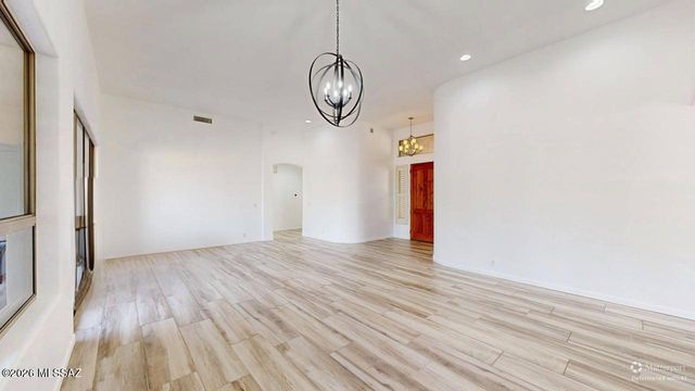 2470 N Castle Rock Drive, Tucson, AZ 85749