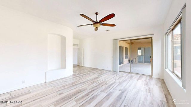 2470 N Castle Rock Drive, Tucson, AZ 85749