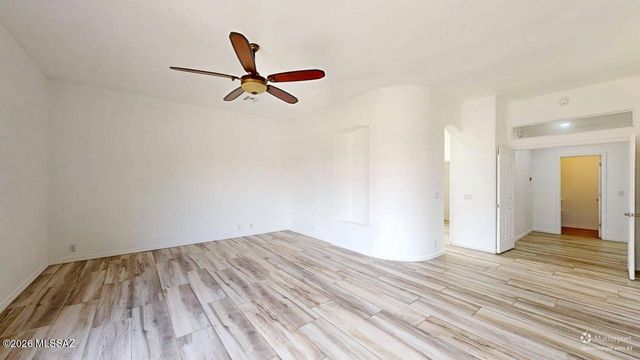 2470 N Castle Rock Drive, Tucson, AZ 85749