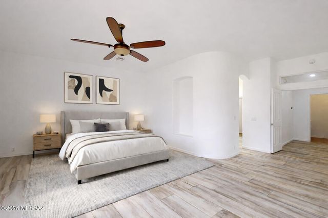 2470 N Castle Rock Drive, Tucson, AZ 85749