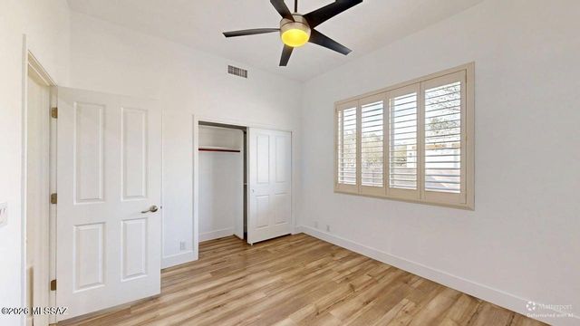 2470 N Castle Rock Drive, Tucson, AZ 85749