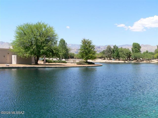 2470 N Castle Rock Drive, Tucson, AZ 85749