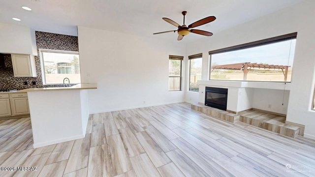 2470 N Castle Rock Drive, Tucson, AZ 85749