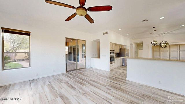 2470 N Castle Rock Drive, Tucson, AZ 85749