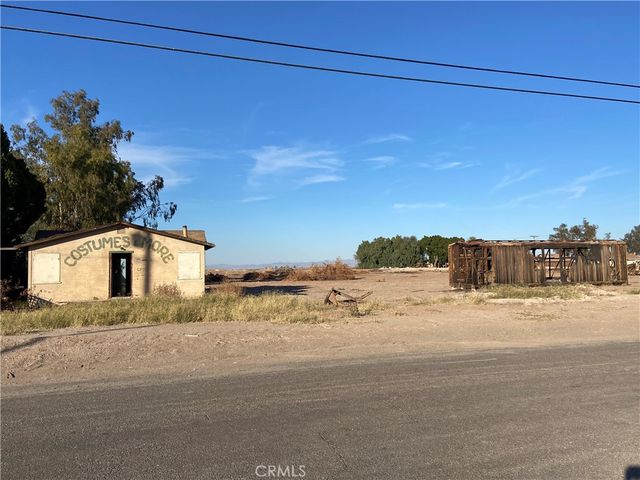 1896 & 1890 E Underwood, Holtville, CA 92250