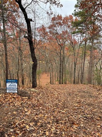 356 Orieole Court, Ranger, GA 30734