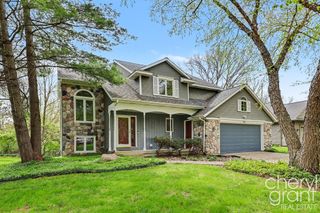 2314 Midvale Street Ne, City Of Grand Rapids, MI 49505