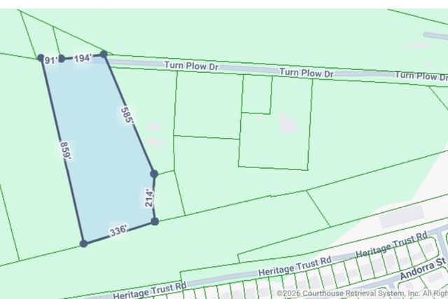 TBD1000 Turn Plow Dr., Longs, SC 29568