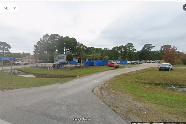 TBD1000 Turn Plow Dr., Longs, SC 29568