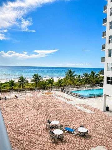 6039 Collins Avenue 516, Miami Beach, FL 33140