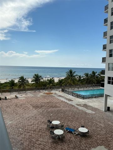 6039 Collins Avenue 516, Miami Beach, FL 33140