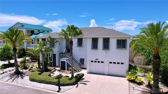511 SEAVIEW DRIVE, Tarpon Springs, FL 34689