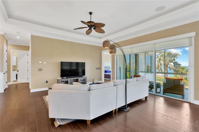 511 SEAVIEW DRIVE, Tarpon Springs, FL 34689