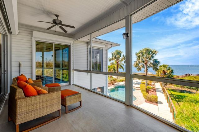 511 SEAVIEW DRIVE, Tarpon Springs, FL 34689