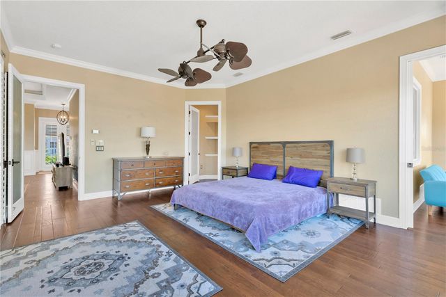 511 SEAVIEW DRIVE, Tarpon Springs, FL 34689