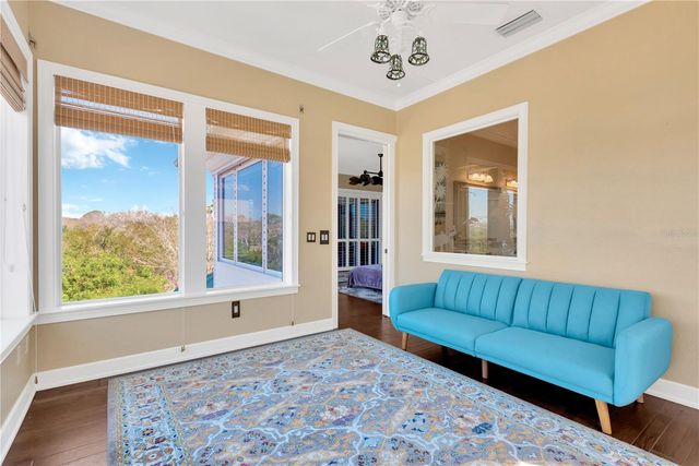 511 SEAVIEW DRIVE, Tarpon Springs, FL 34689