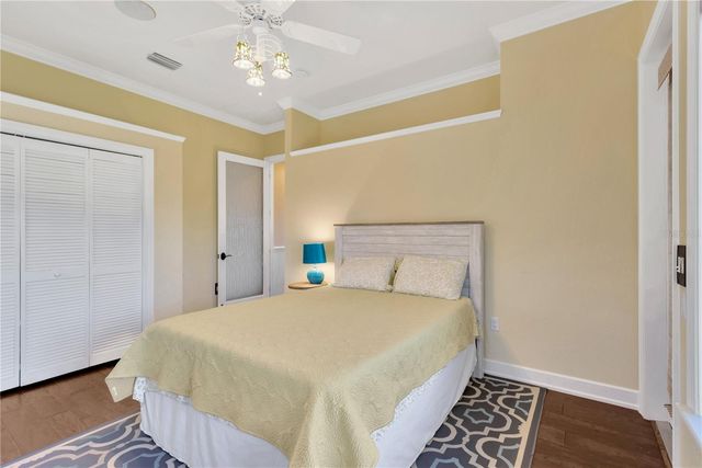 511 SEAVIEW DRIVE, Tarpon Springs, FL 34689