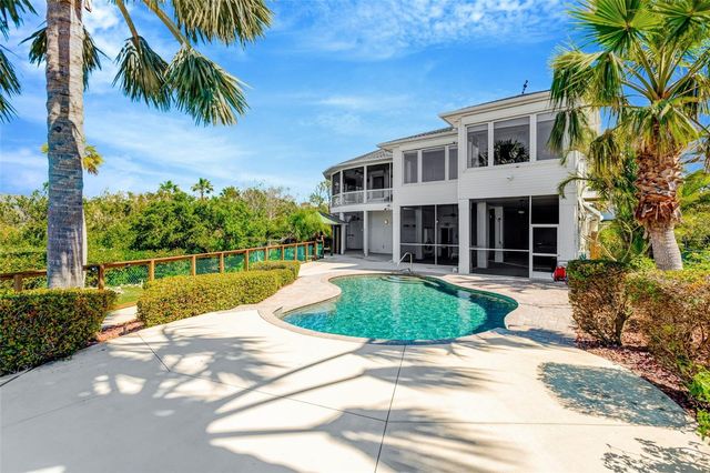 511 SEAVIEW DRIVE, Tarpon Springs, FL 34689