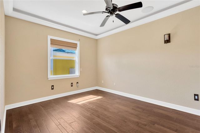 511 SEAVIEW DRIVE, Tarpon Springs, FL 34689