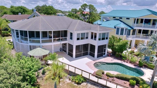 511 SEAVIEW DRIVE, Tarpon Springs, FL 34689