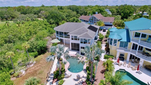511 SEAVIEW DRIVE, Tarpon Springs, FL 34689