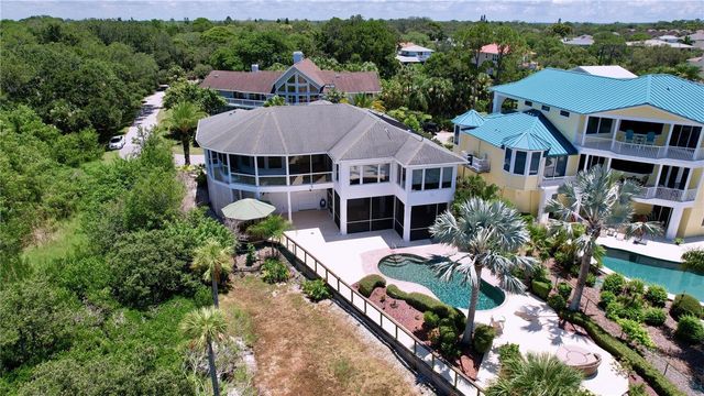 511 SEAVIEW DRIVE, Tarpon Springs, FL 34689