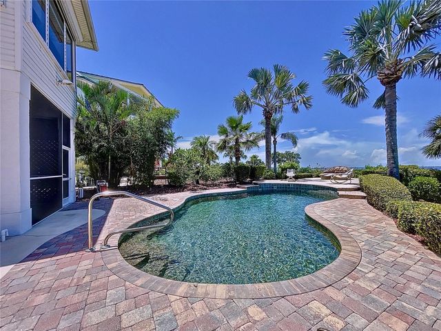 511 SEAVIEW DRIVE, Tarpon Springs, FL 34689