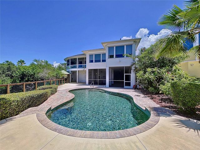 511 SEAVIEW DRIVE, Tarpon Springs, FL 34689