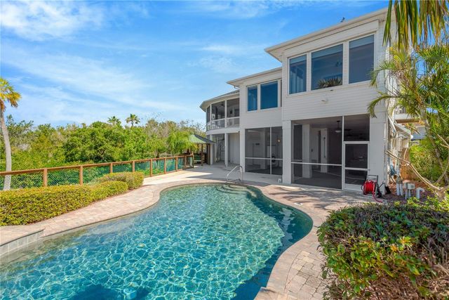 511 SEAVIEW DRIVE, Tarpon Springs, FL 34689