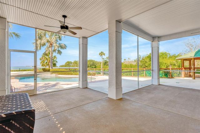 511 SEAVIEW DRIVE, Tarpon Springs, FL 34689
