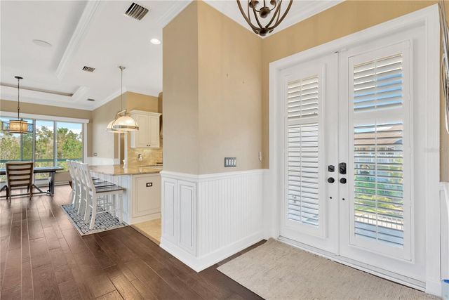 511 SEAVIEW DRIVE, Tarpon Springs, FL 34689
