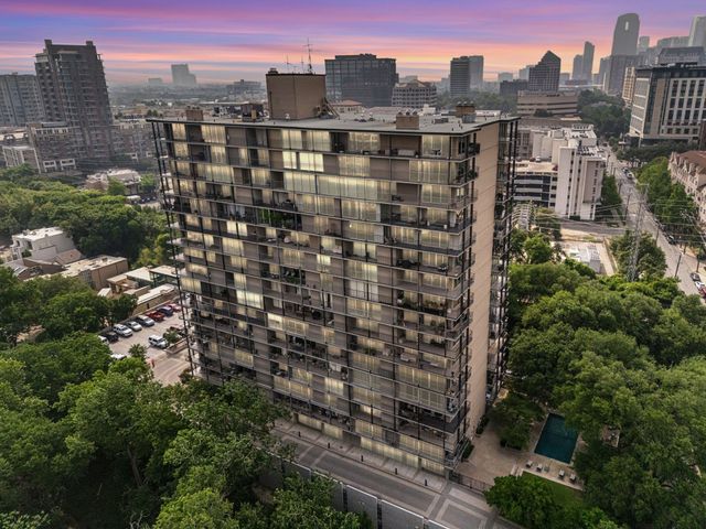 3310 Fairmount Street 16B, Dallas, TX 75201