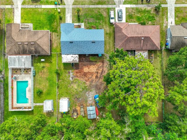 7514 RIVERSIDE PLACE, Orlando, FL 32810