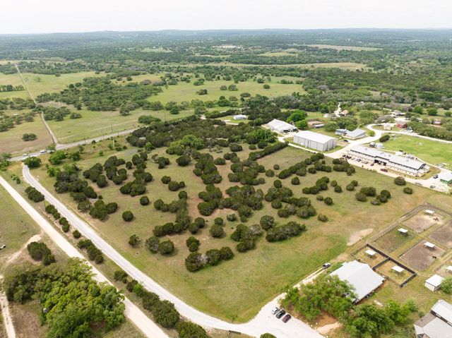 TBD Lot 1-AA RR-150, Driftwood, TX 78619