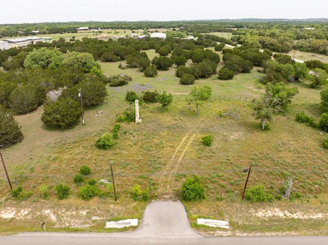 TBD Lot 1-AA RR-150, Driftwood, TX 78619