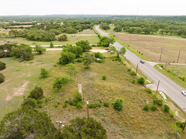 TBD Lot 1-AA RR-150, Driftwood, TX 78619