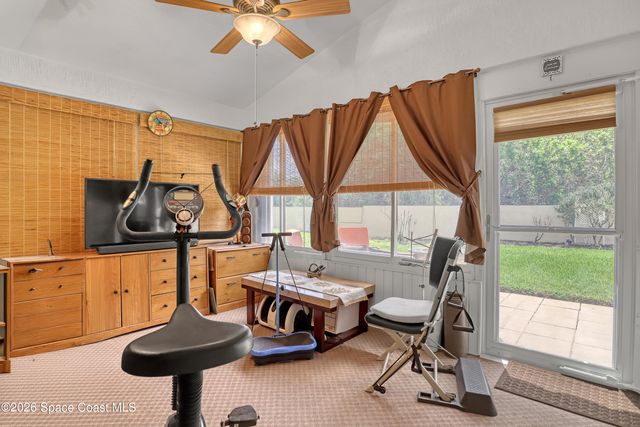 1018 S Fork Circle, Melbourne, FL 32901