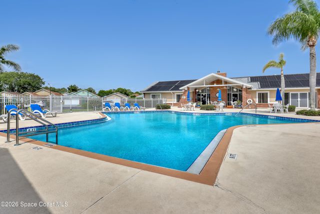 1018 S Fork Circle, Melbourne, FL 32901