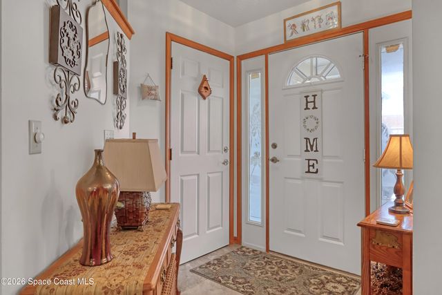 1018 S Fork Circle, Melbourne, FL 32901