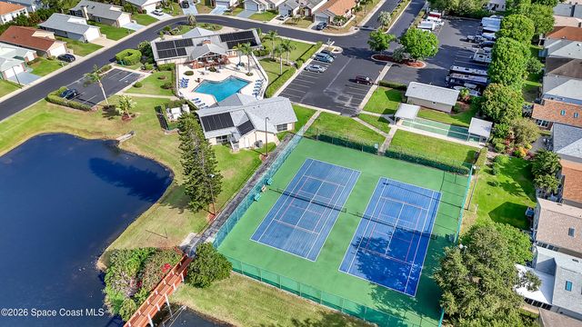 1018 S Fork Circle, Melbourne, FL 32901