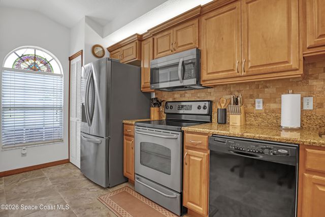 1018 S Fork Circle, Melbourne, FL 32901
