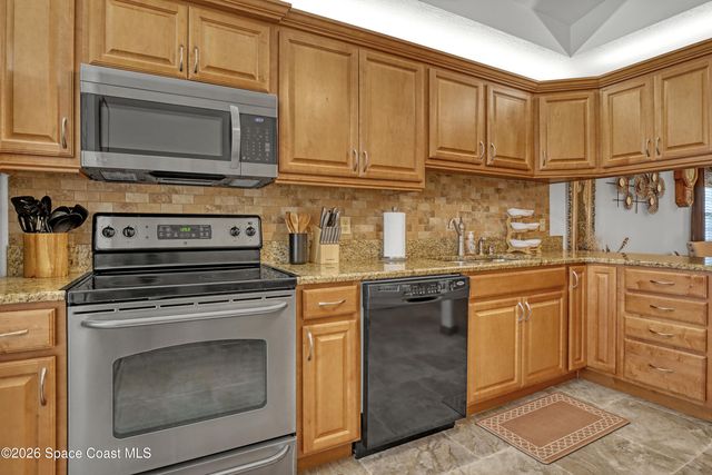 1018 S Fork Circle, Melbourne, FL 32901