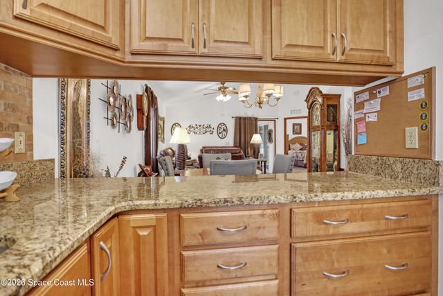 1018 S Fork Circle, Melbourne, FL 32901